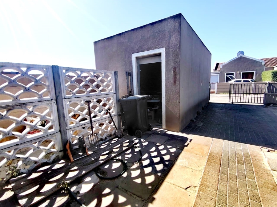 2 Bedroom Property for Sale in Weltevreden Valley Western Cape